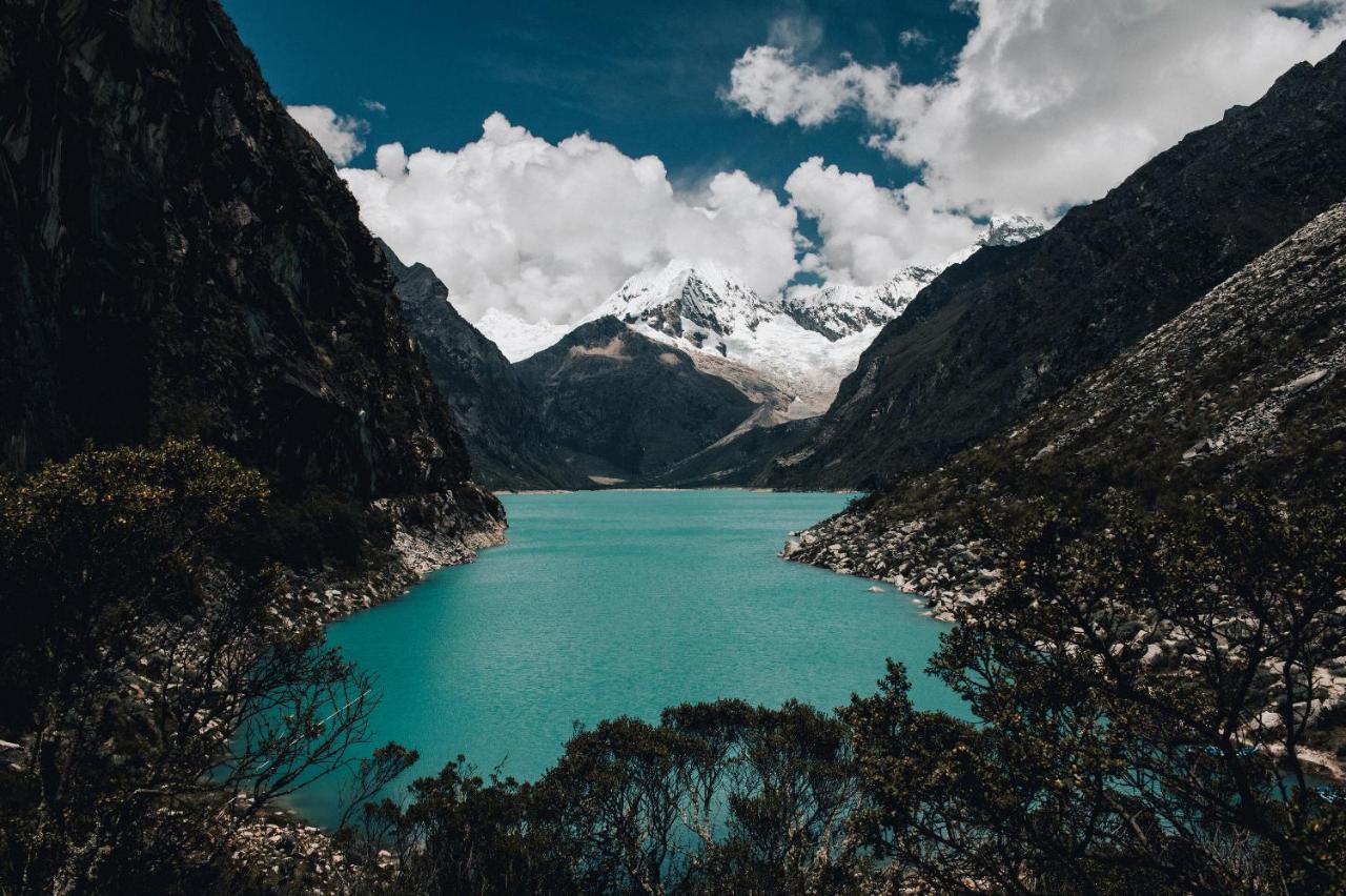 Selina Huaraz 호텔 와라스 외부 사진